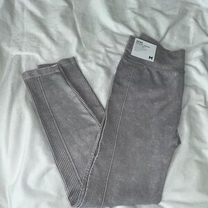 Aerie Gray Leggings